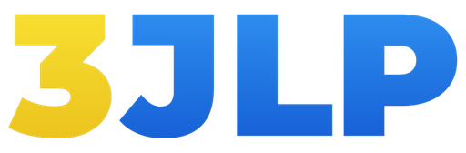 3jlpapp.ph Logo